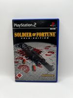 Soldier of Fortune Gold-Edition (Deutsch) - Playstation 2