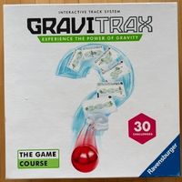 Gravitrax: The Game - Course