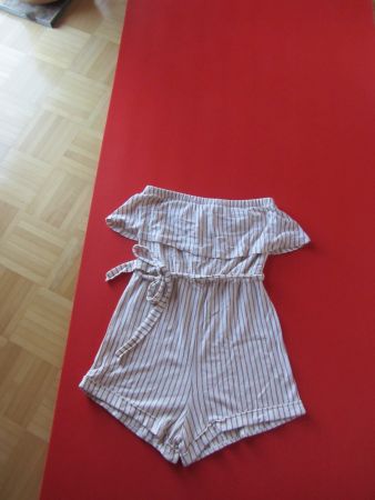 combi-short 40 about you