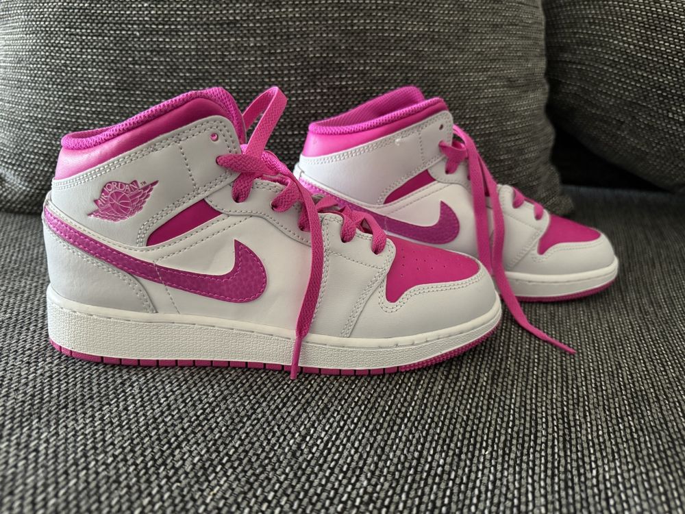 Jordan 1 Madchen