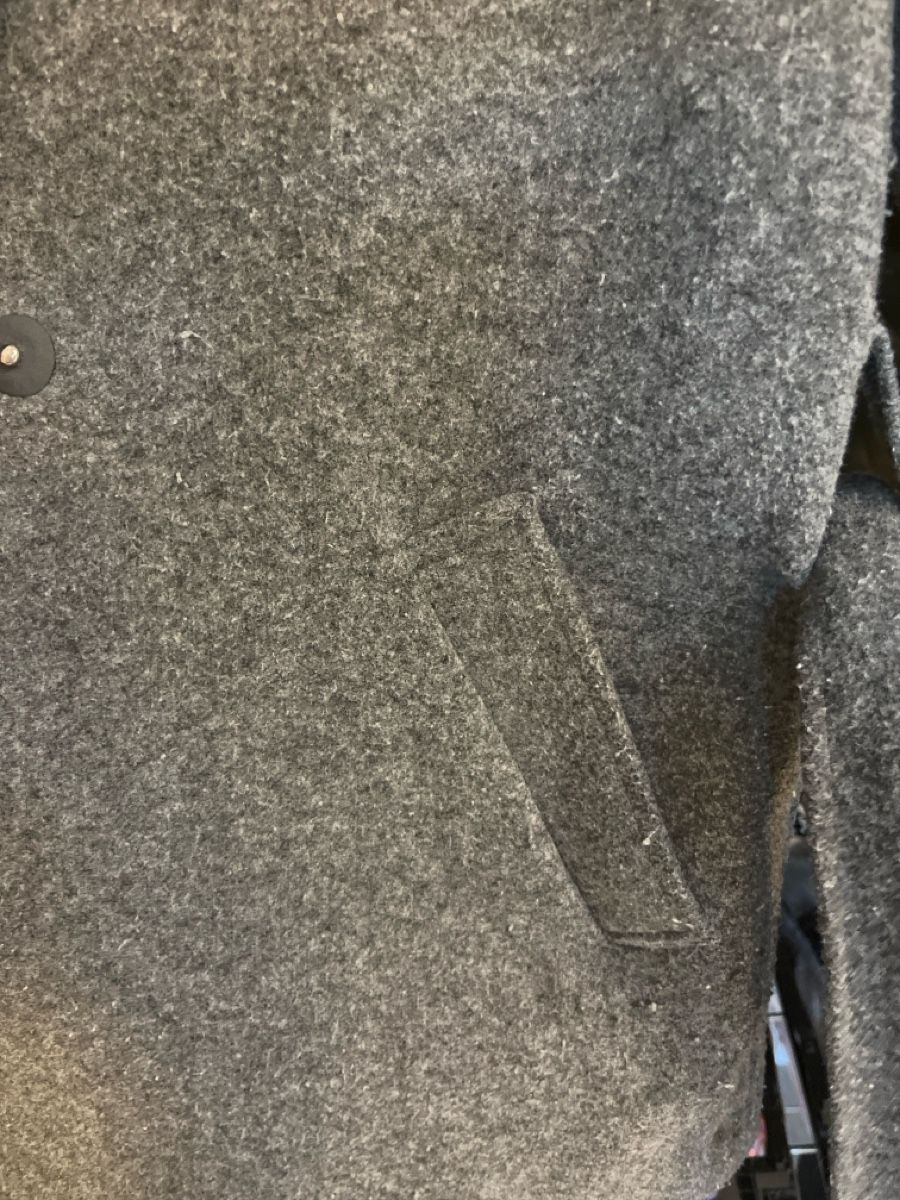 Cappotti: Gina Trikot Mantel – Usato da Guntalingen venduto da mon_hc9m 2