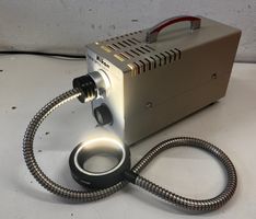 Nikon Fiber Optic Light Source
