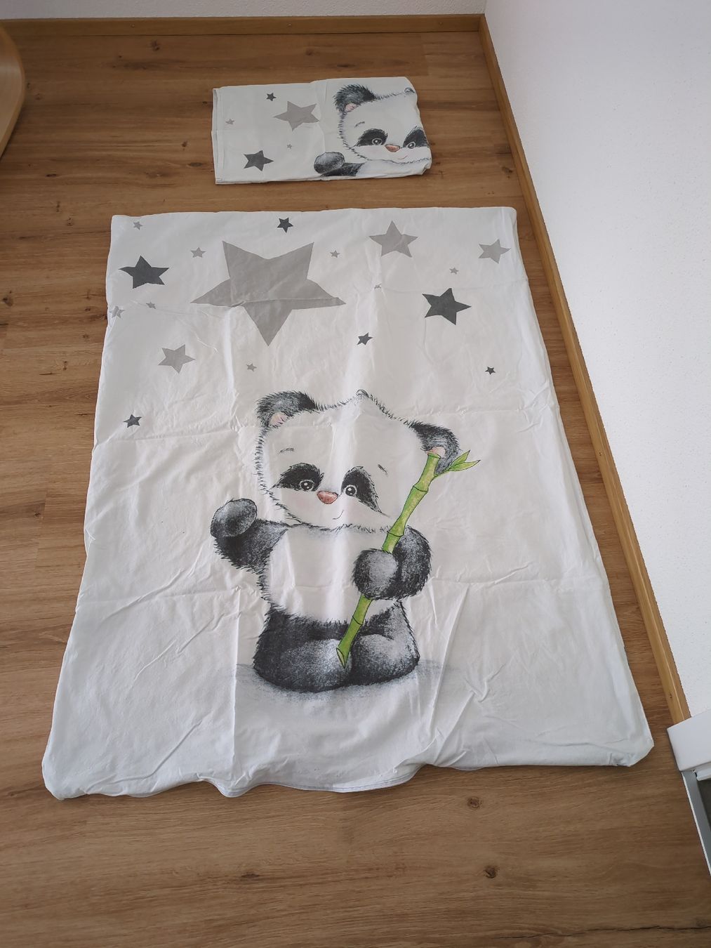 Letti: Paidi Babybett + Wickelkommode – Usato da Safenwil venduto da Deloshu 5
