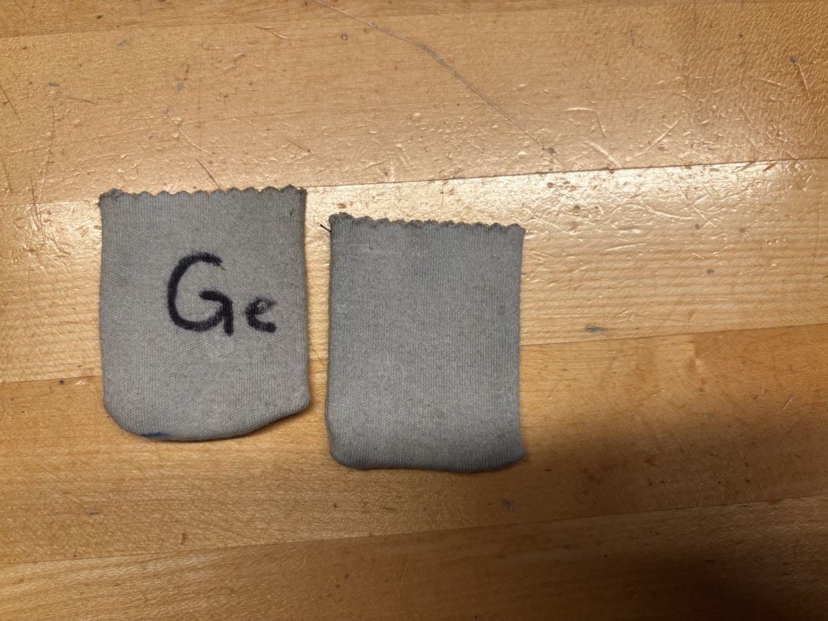 Brillen & Gläser: Schiessbrille Set mit Zubehör – Gebraucht aus Fribourg von TschakMadems 8