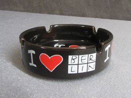 Aschenbecher - I Love Berlin - ab CHF 4.00