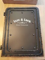KARE design Schlüsselkasten Schlüsselbrett antik look