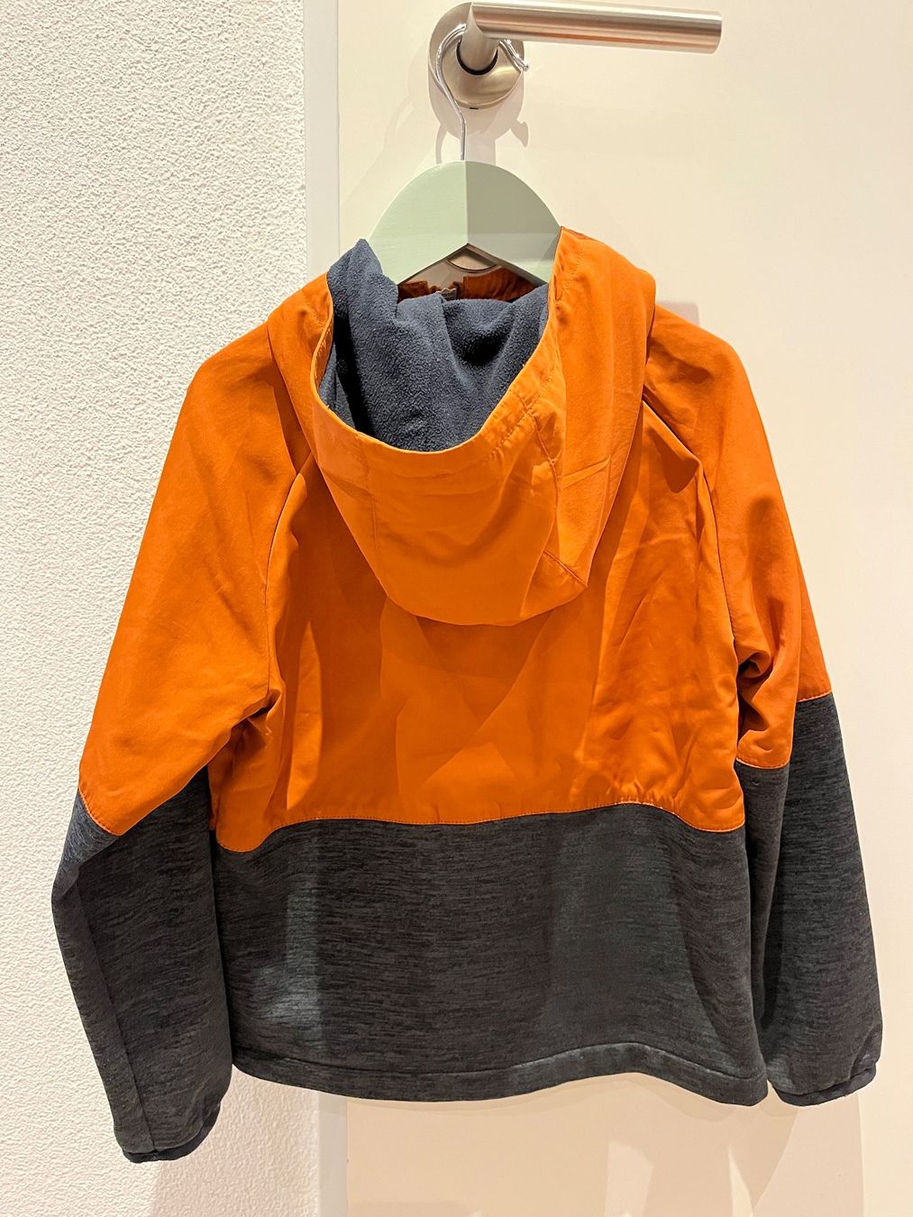 Columbia Giacche & Cappotti: ***COLUMBIA*** Midlayer-Jacke Gr. 6/7 J. – Usato da Volketswil venduto da Kephren 2