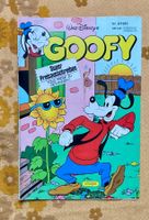 Goofy Heft Nr 9 von 1983