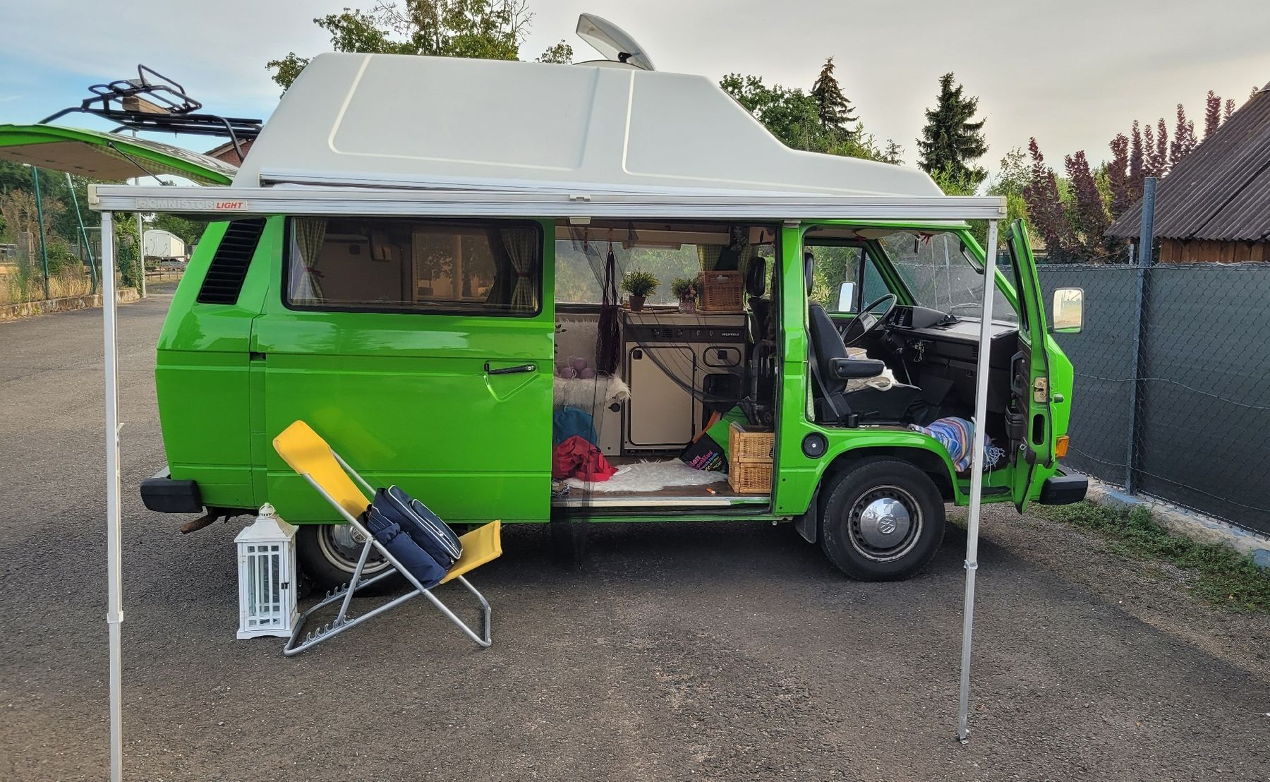 landapotheke tarp Escapist Tarp main image 1