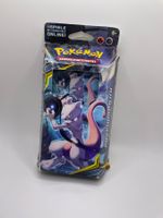 Pokémon Psycho-Band Themendeck Mewtu 60 Karten