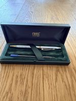 Cross Ballpoint Pen – Original Box + Working Refill
