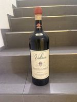 Valiano Chianti Classico 1986 - 5 Liter Großflasche