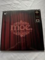 moe. - Live From San Francisco, Vinyl Limited Edition, OVP