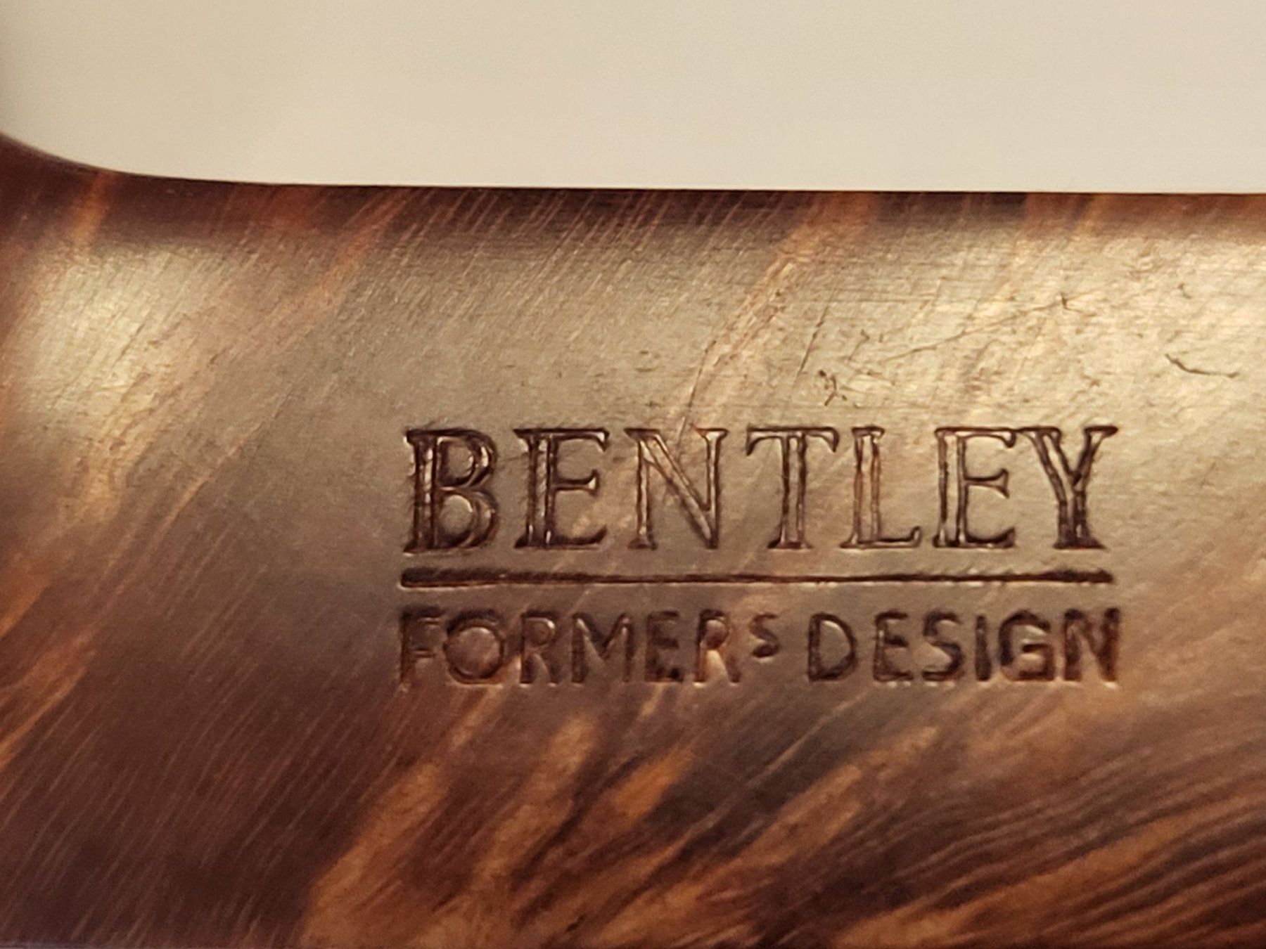 Pipe & Accessori: Pfeife Bentley formers design – Usato da nunningen venduto da mic_88k2 4
