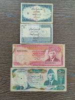 LOT Pakistan 4 Stück !!!!!!!!!!