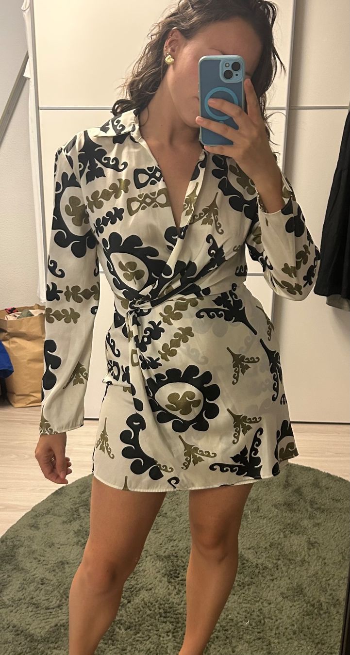 Mango Robes: Abito Mango – D'occasion à Tenero par cri_k5th 1