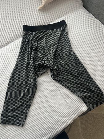 NIKE HAAREM HOSE GR S TRENDY