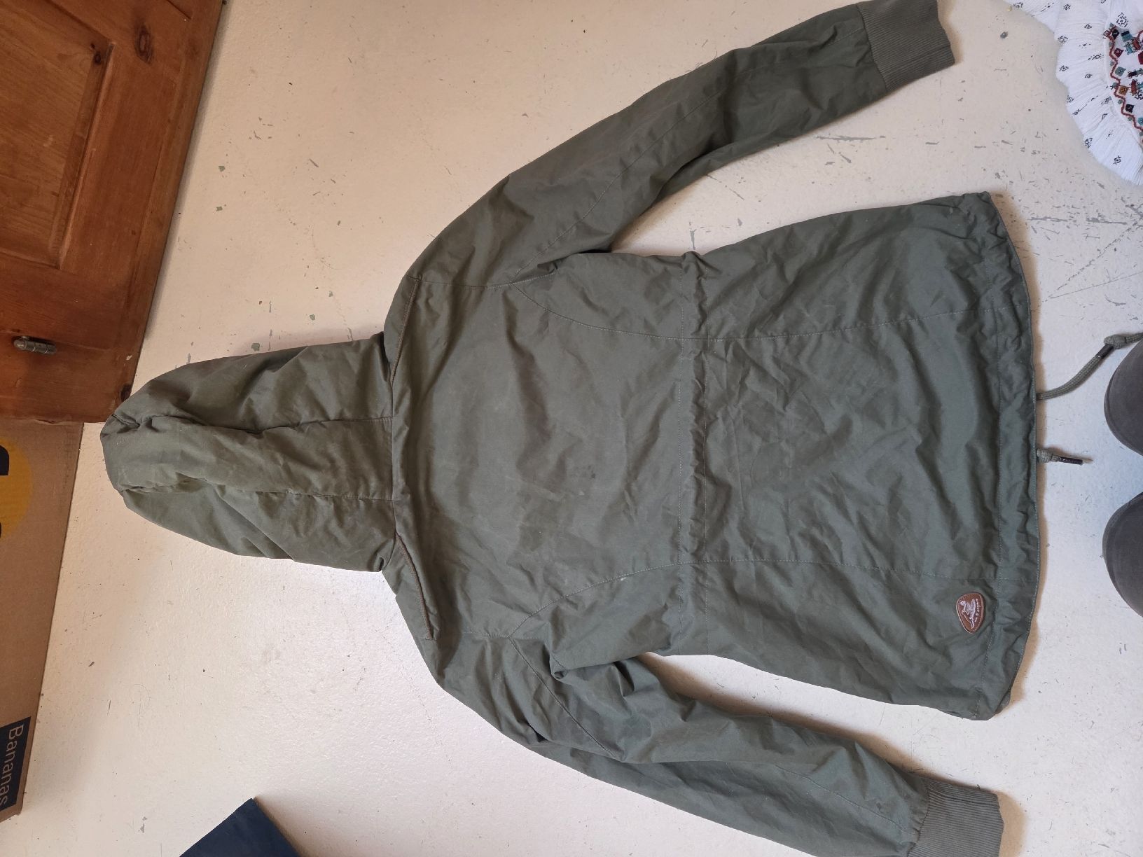 Ragwear Jacken: übergangsjacke – Gebraucht aus Zernez von fla_jdt6 2