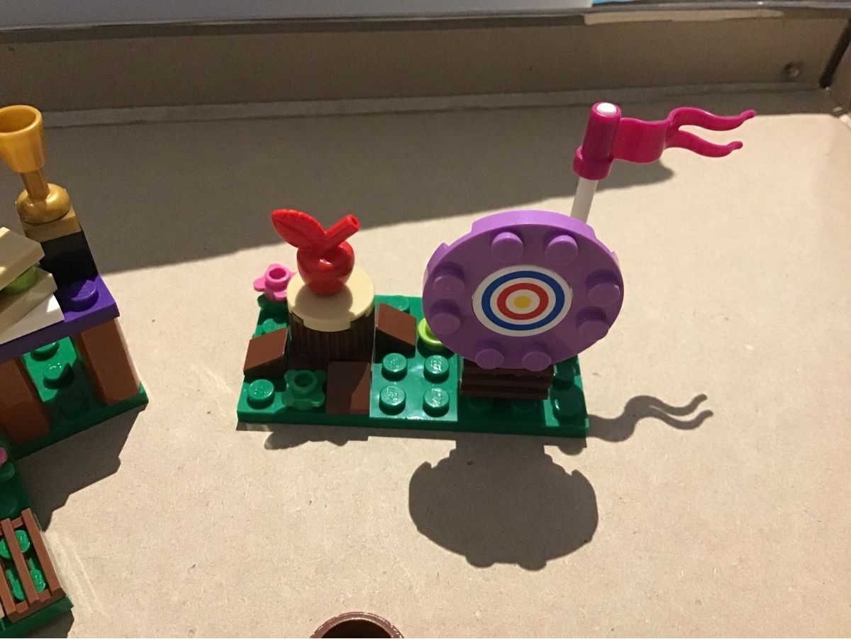 Lego Giocattoli: Lego Friends – Usato da Lyss venduto da frostis 3