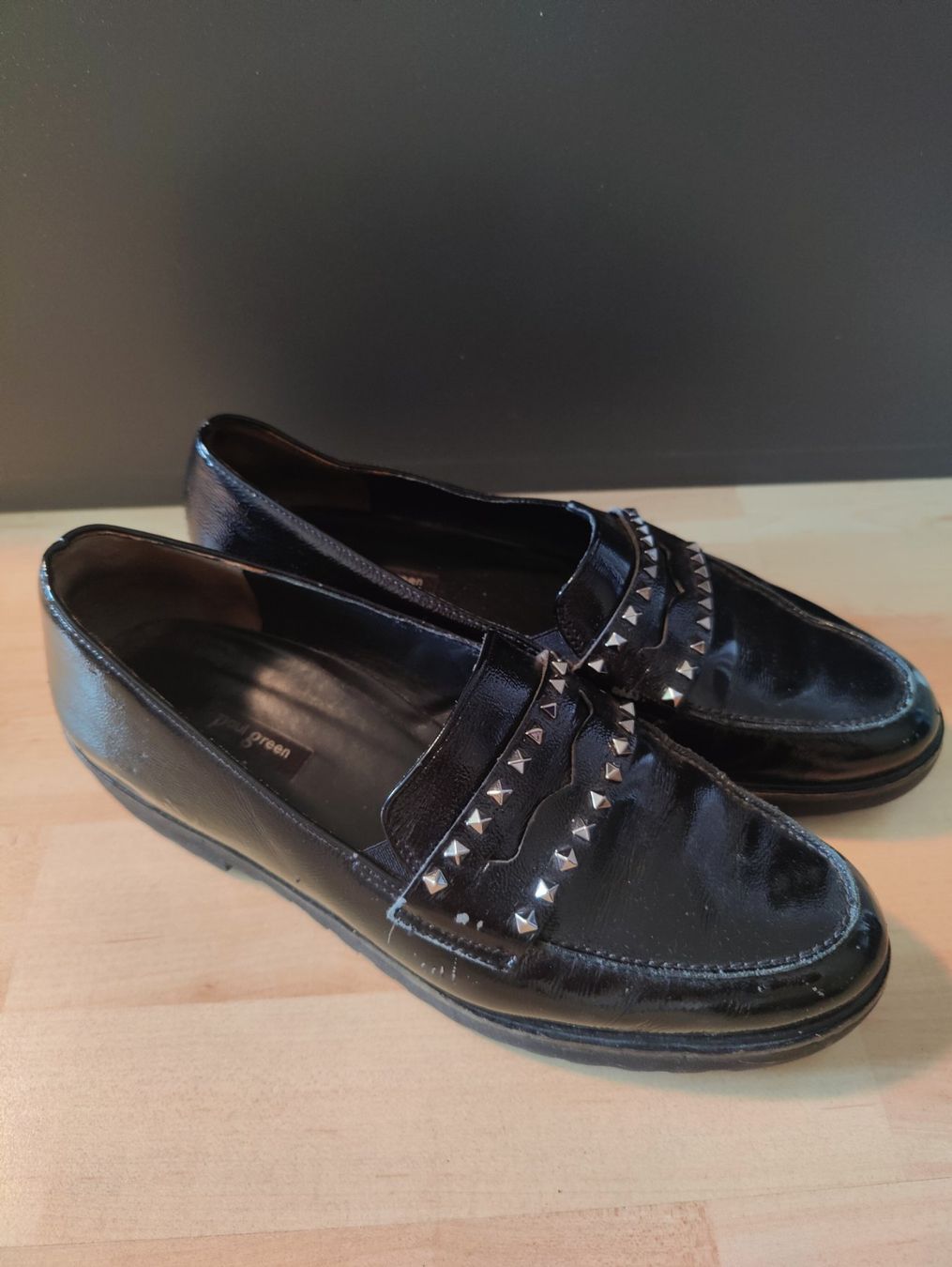 Scarpe da donna: Paul Green Schuhe 40/41 – Usato da Zollikofen venduto da Ninu_359 3
