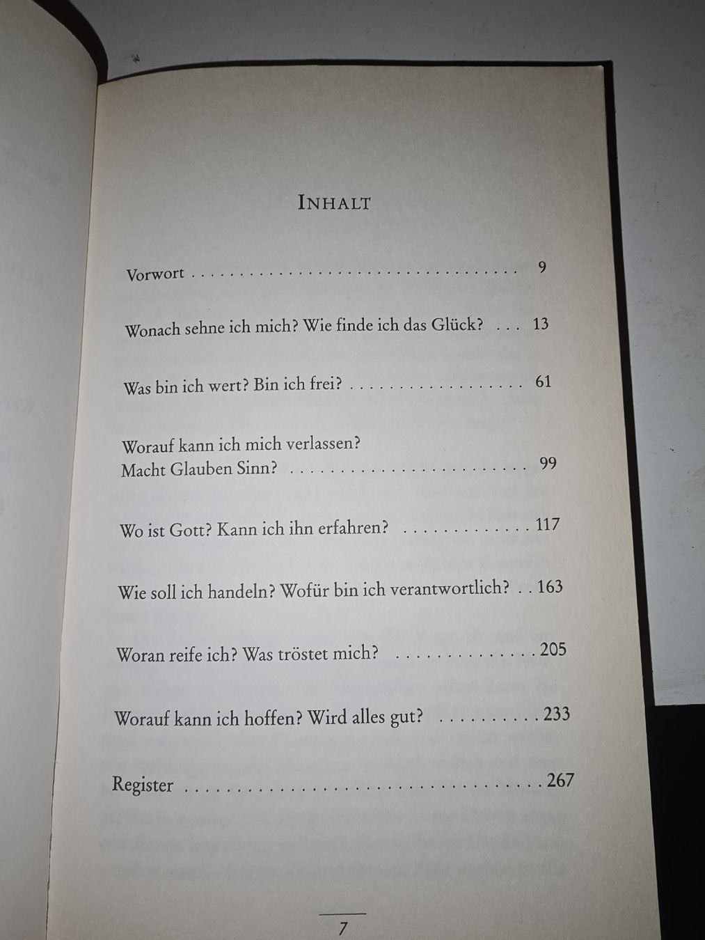 Libri: Anselm Grün - Das Buch der Antworten – Usato da Oberbüren venduto da Elk2025 2