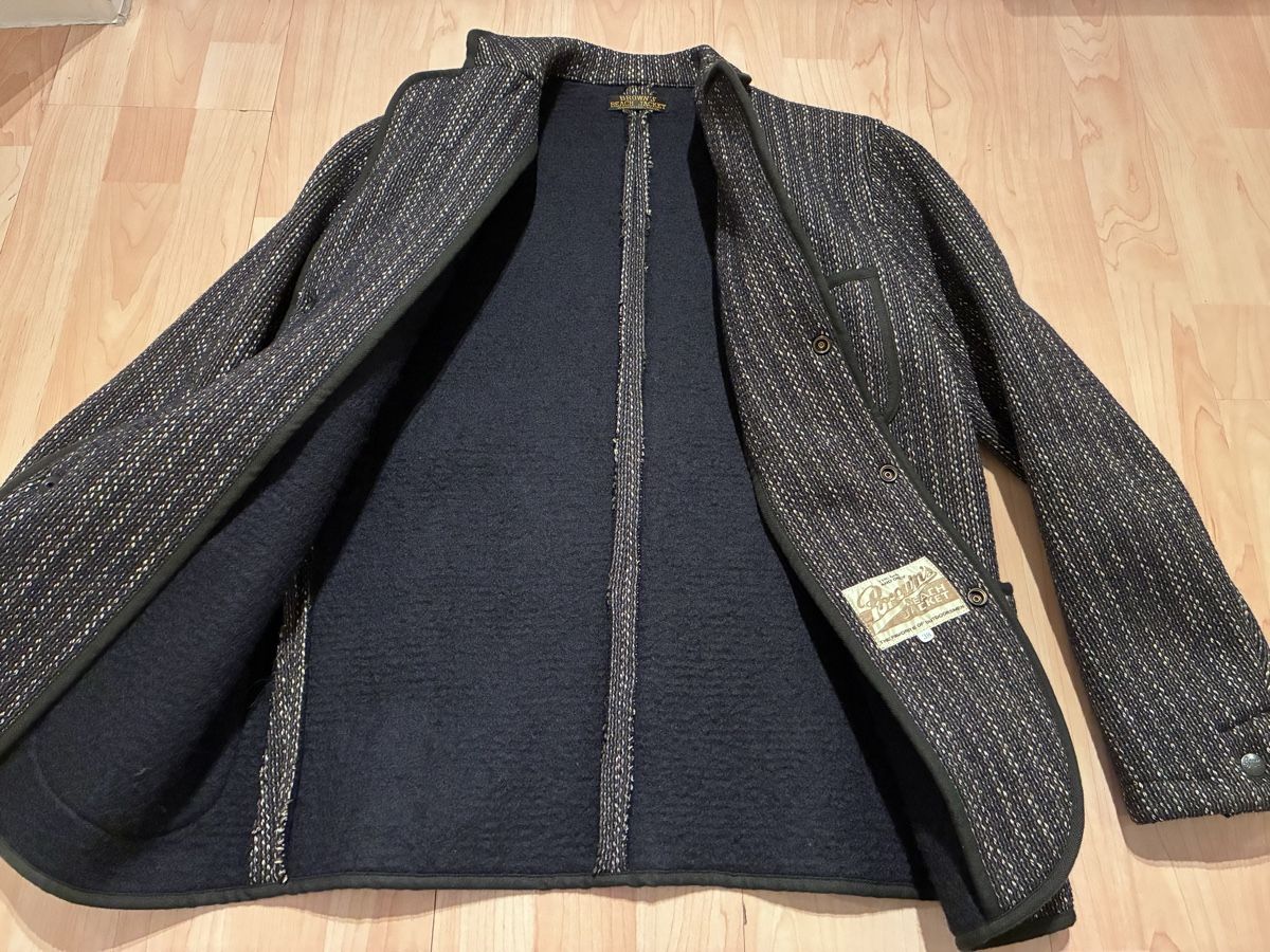 Giacche: Browns Beach Jacket – Nuovo (secondo la descrizione) da Ostermundigen venduto da UNIURI 2