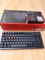 Gaming Tastatur ASUS ROG Azoth Top Zustand mit Garantie