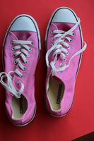 Converse All Star Chucks pink 42.5 >> Neu OVP