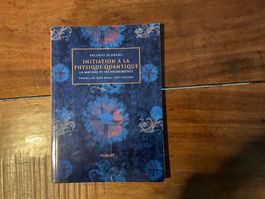Initiation Physique Quantique - Valerio Scarani - Vuibert