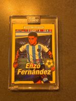 Club Legacyz Enzo Fernandez /25