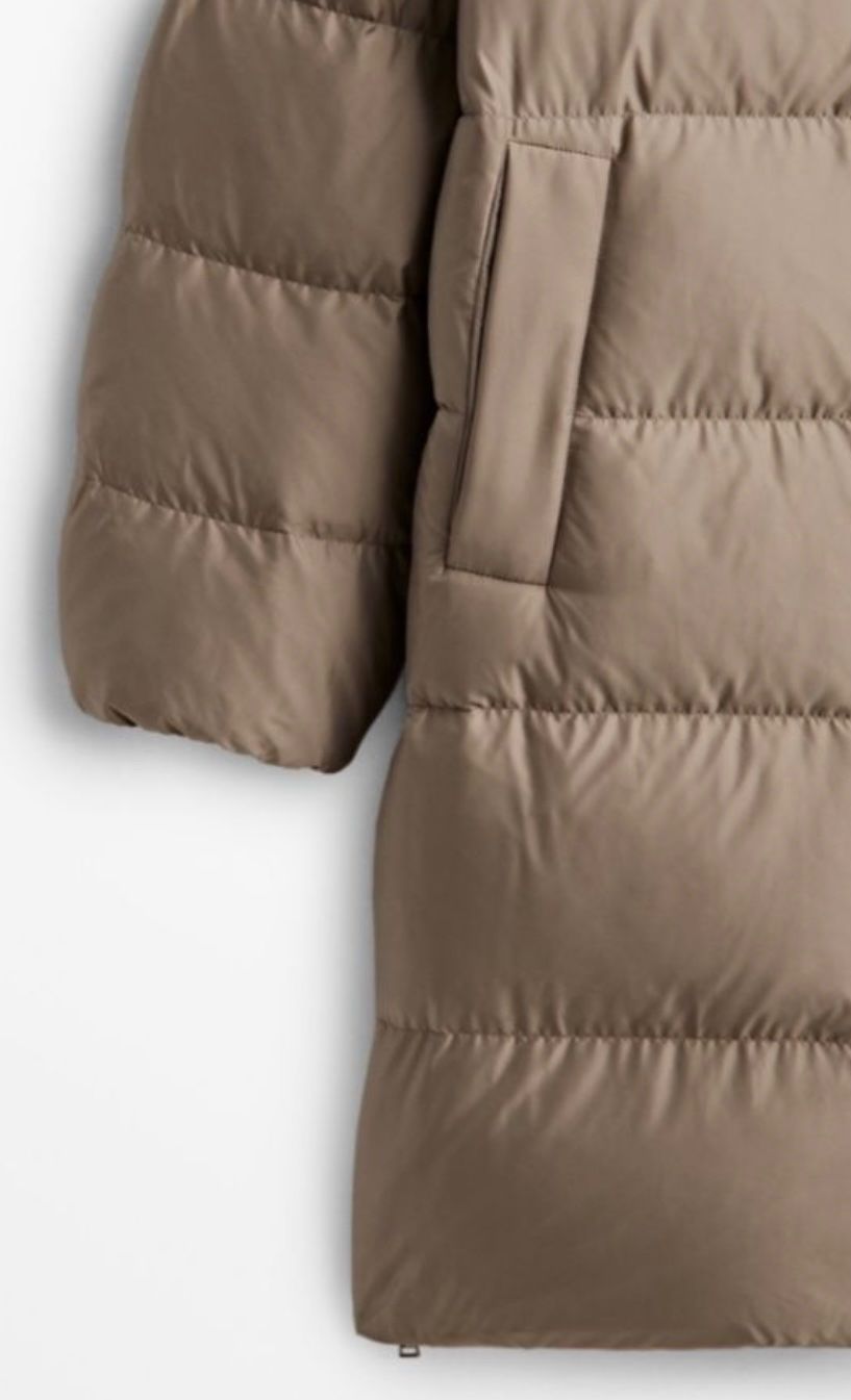 Massimo Dutti Vestes: Jacke Massimo Dutti – D'occasion à Bülach par Isles 2