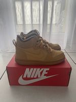 Nike Winter Neu