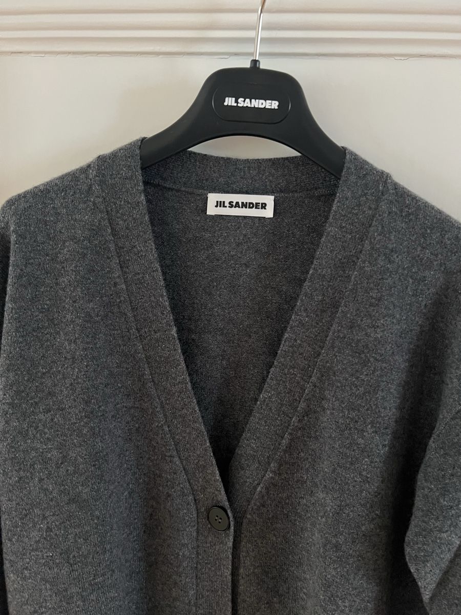 Jil Sander Maglioni & Felpe: Jil Sander – Nuovo (secondo la descrizione) da Zürich venduto da Claus-Zr 1