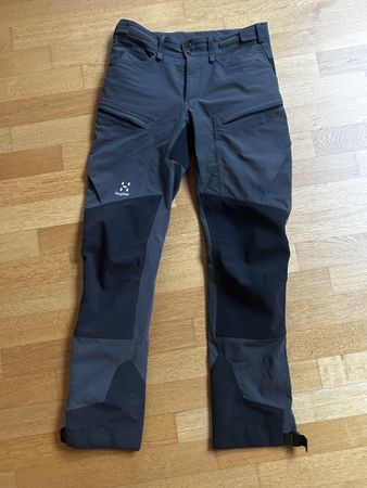 Wanderhose Haglöfs Gr.46