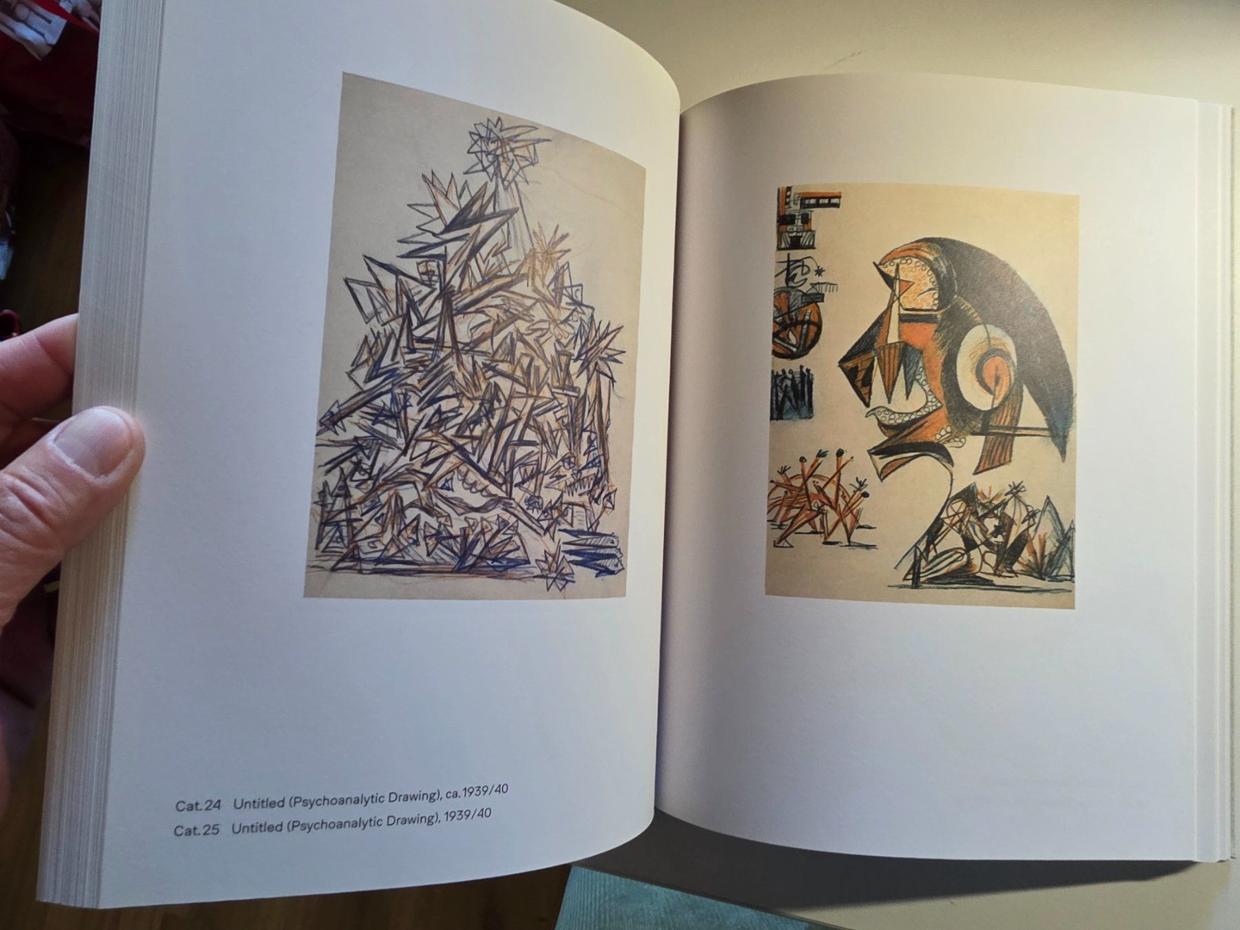 Libri: The figurative Pollock - Kunstmuseum Basel 2017 – Nuovo (secondo la descrizione) da Walterswil BE venduto da Lonitti 7