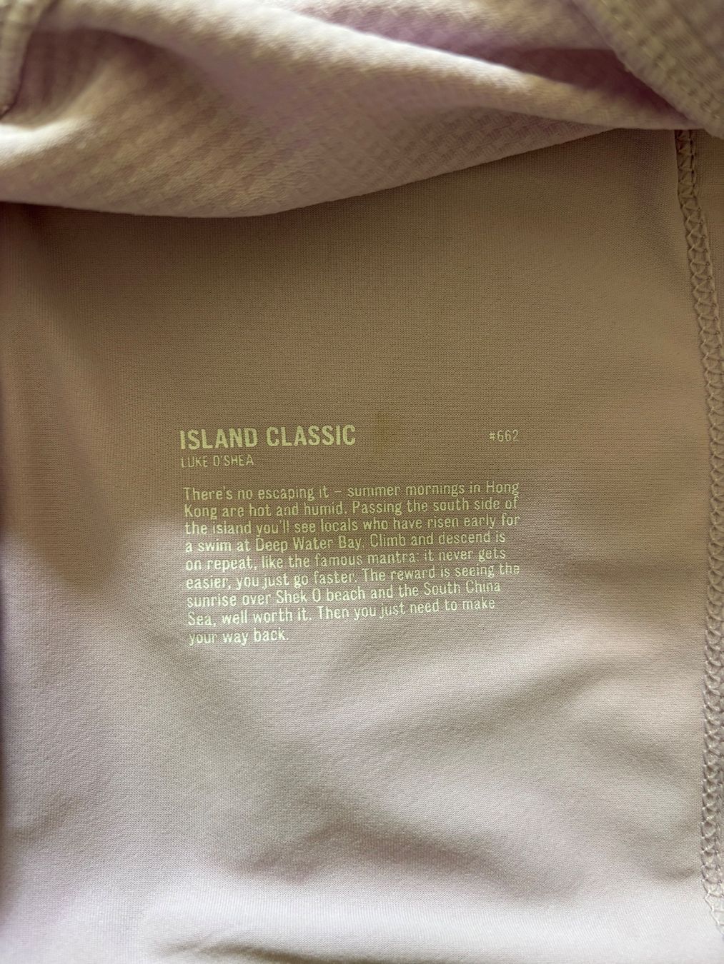 Rapha Leibchen & Hosen: Rapha Ultralight Trikot L – Gebraucht aus Rüschlikon von Dbloemhof 4