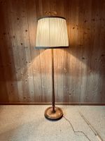 Ständerlampe