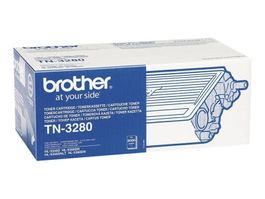 Brother TN-3280  Original black  toner