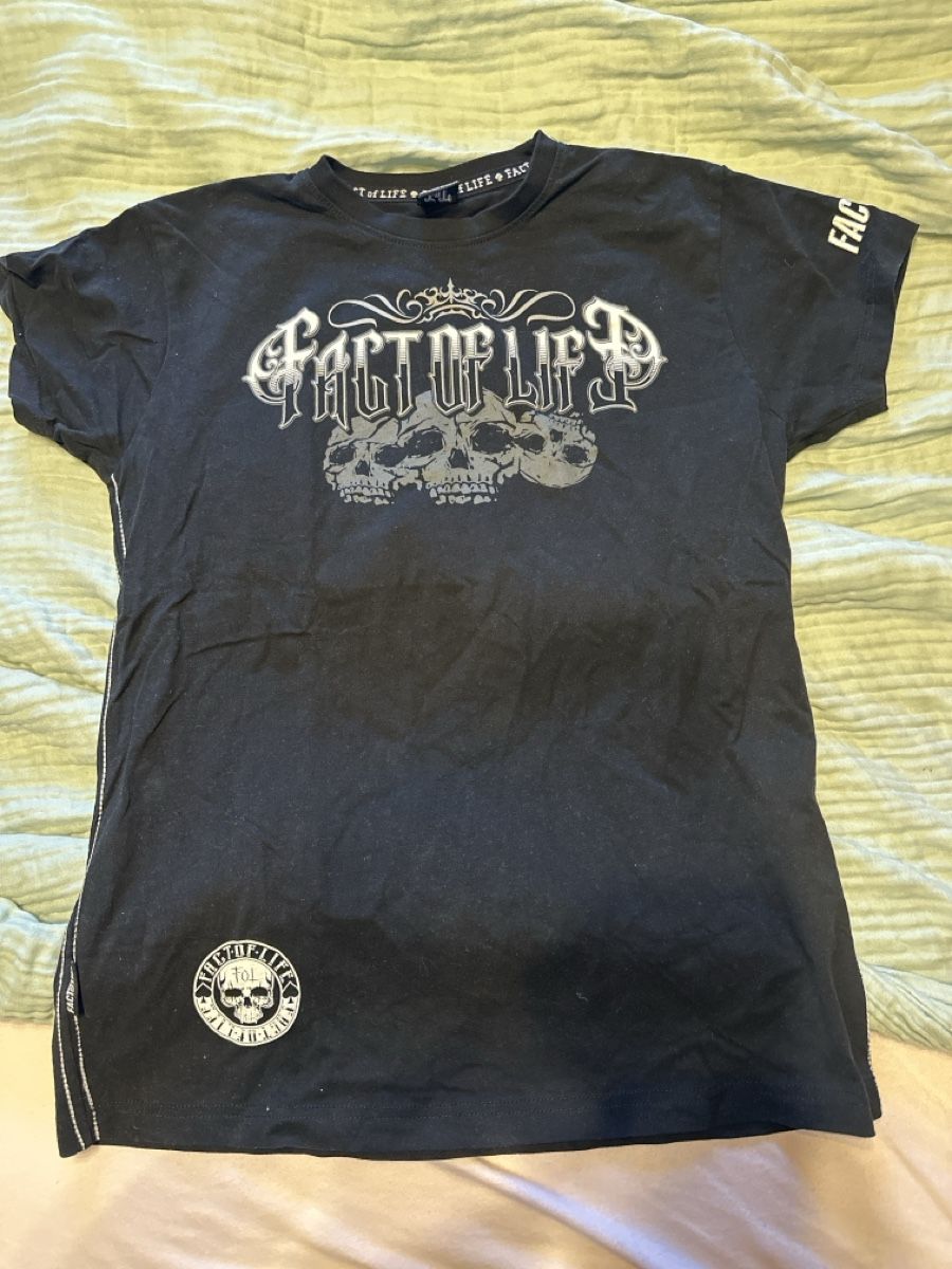 T-shirt: Shirt Gr. M - ungetragen – Nuovo (secondo la descrizione) da Strengelbach venduto da KW. 1