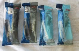 4 Stück Filterpatrone Jura 