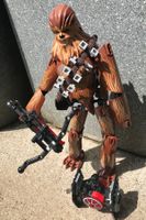 Lego Chewbacca 75530 & Microfighter (75194)
