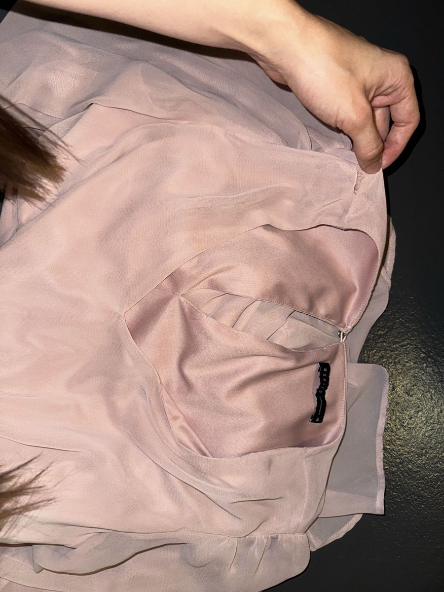 Robes: Kleid Rosa M Mohito – Défectueux à Winterthur par vic_1256 1