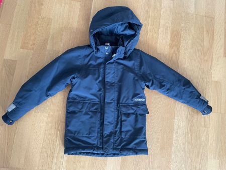 Didrikson Winterjacke 110