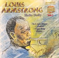 Louis Armstrong - Hello Dolly