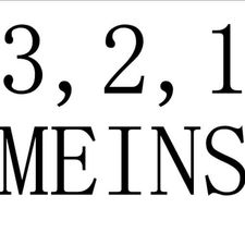 Profile image of 321jetztistesmeins
