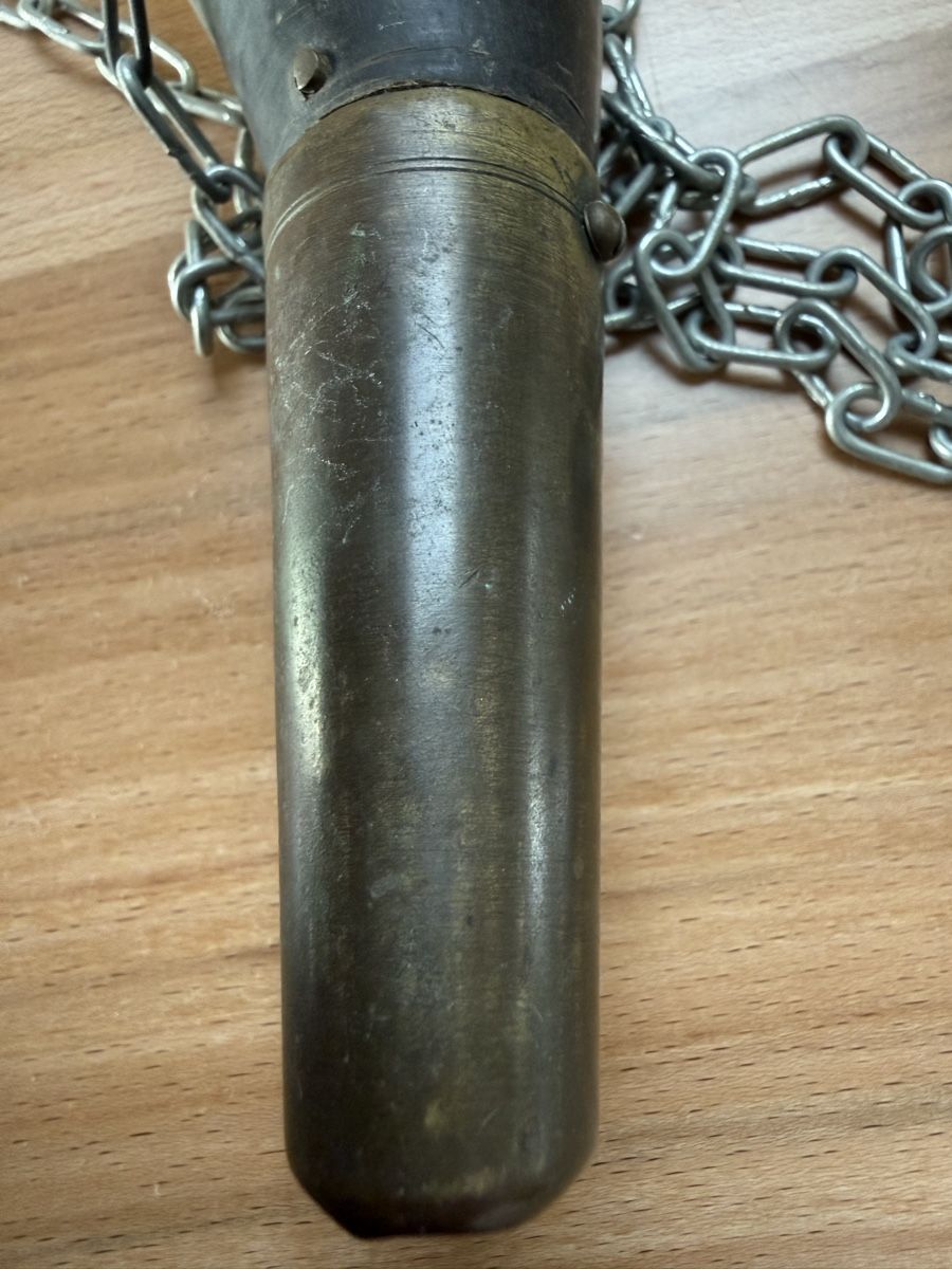 Strumenti musicali: Signalhorn – Usato da Grenchen venduto da Bastet007 5