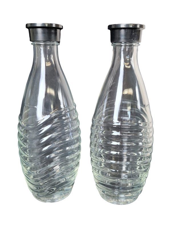 Sodastream Carafes: SODA STREAM Glaskaraffen – Neuf (Voir description) à Wangen b. Olten par Restwert_Wangen 4