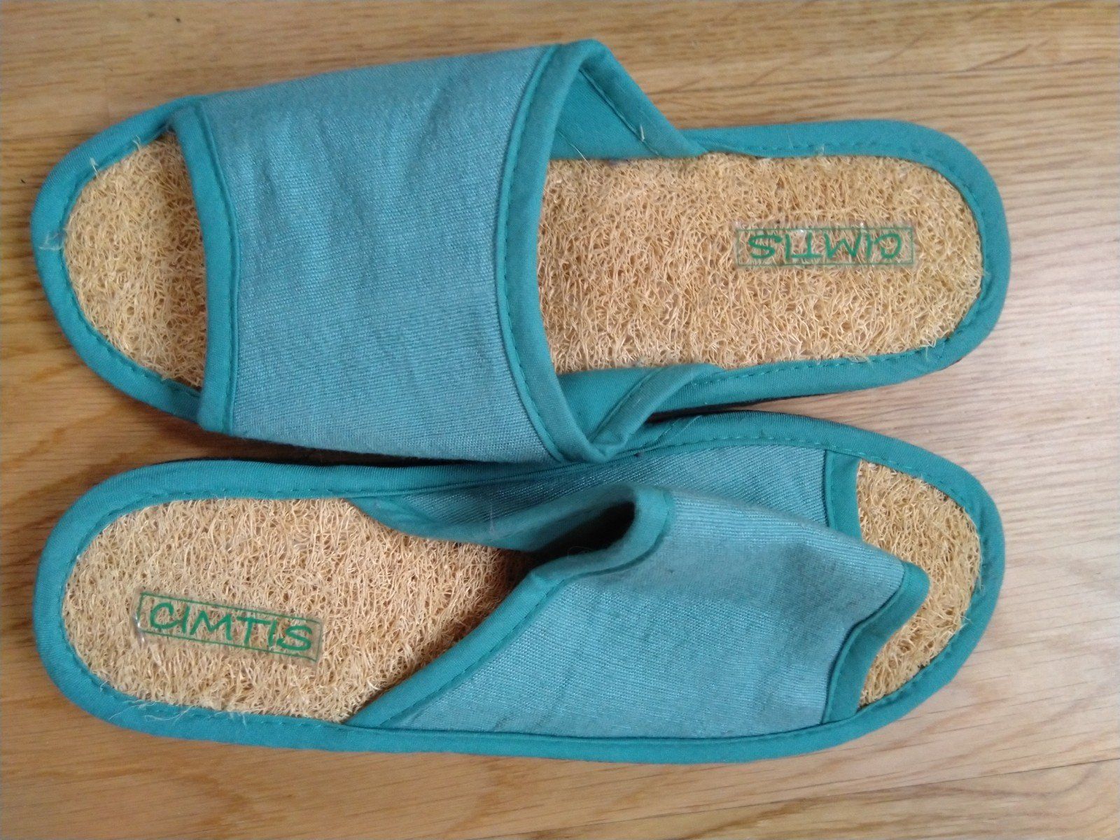 Damenschuhe: Finken, Flip-Flops Cimtis – Gebraucht aus Aesch BL von Rerosa43 1
