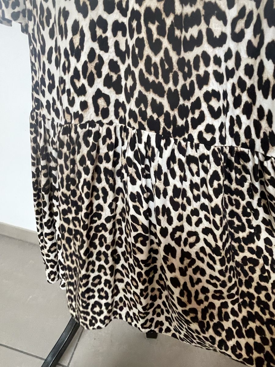 H&M Vestiti: Boho Leokleid von H&M – Nuovo (secondo la descrizione) da Sigriswil venduto da ck56 3