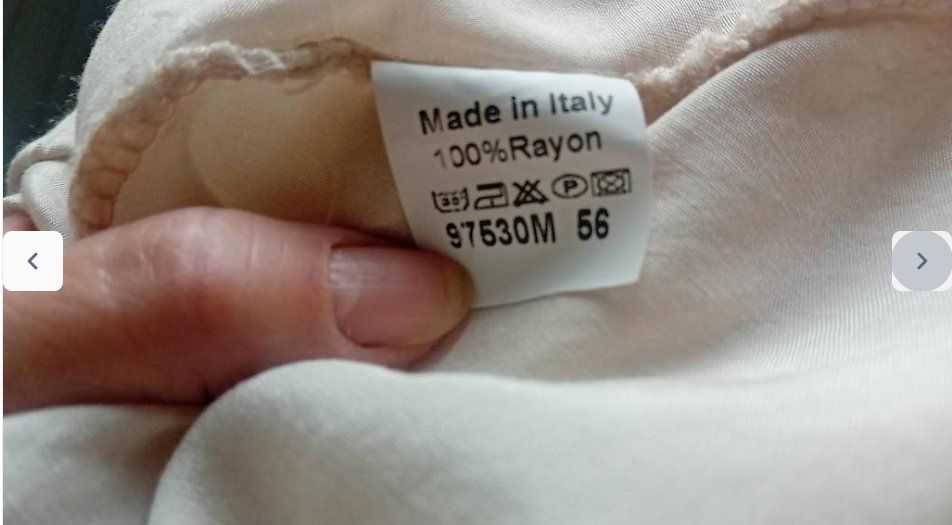 Chemisiers: Bluse Gr.XL – D'occasion à Salez par Robe12 1